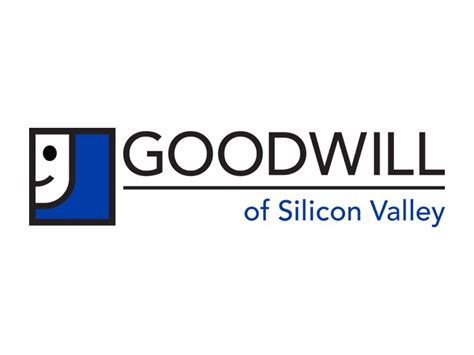 Goodwill of silicon valley - 